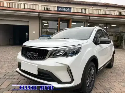 Usata EMC QUATTRO