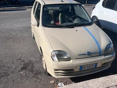 Fiat Seicento
