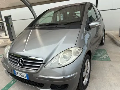 Usata Mercedes A150