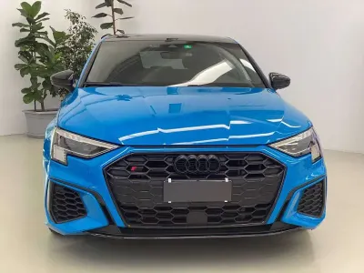 Usata Audi A3 Sport 310 CV (228 kW) 2022 Berlina