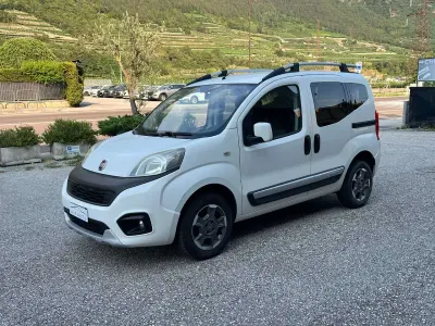 Usata Fiat Qubo