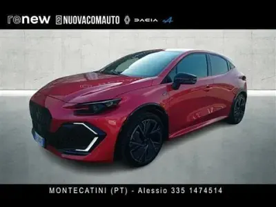 Usata Renault Clio Esprit Alpine 160 CV (117 kW) 2025 Utilitaria