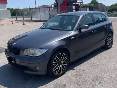 Usata BMW 120