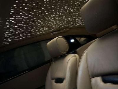 Usata Rolls Royce Phantom 460 CV (338 kW) 2009 Coupé