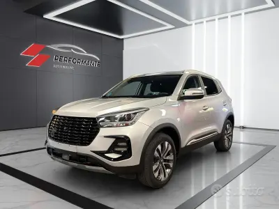 Usata DR DR 5.0