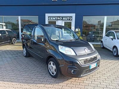 Fiat Qubo