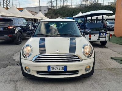 usata Mini Cooper 1.4 16V One 1.4 16V One