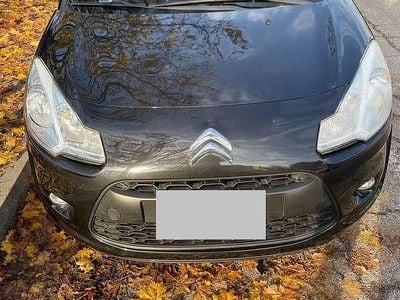 Occasion Citroën C3