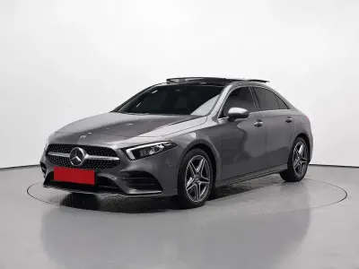 Usata Mercedes A250 Premium 224 CV (164 kW) 2023 Berlina