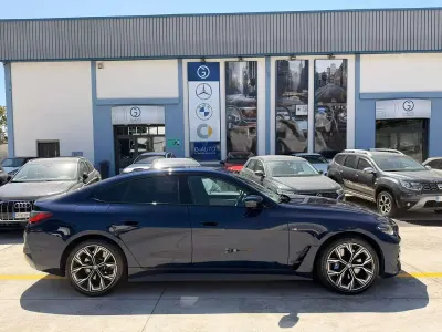 Occasion BMW 420 M Sport 190 ch (139 kW) 2021 Other Coupé
