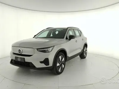 Nouvelle Volvo XC40 Core 119 kW (163 ch) 2026 Gris SUV