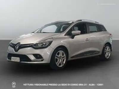 Usata Renault Clio GrandTour