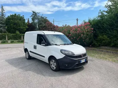 Usata Fiat Doblò