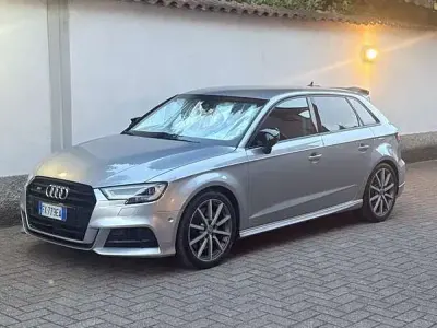 Usata Audi S3