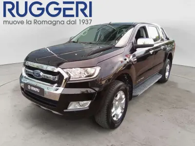 Usata Ford Ranger