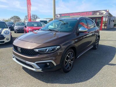 usata Fiat Tipo 1.0 5 porte Cross