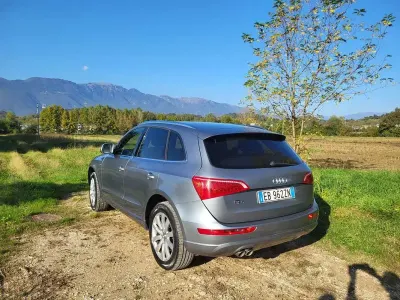 Usata Audi Q5 170 CV (125 kW) 2010 SUV