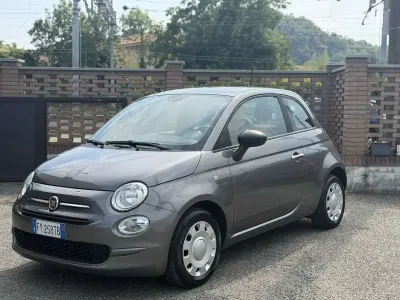 Usata Fiat 500 Pop 69 CV (50 kW) 2019 Other Utilitaria