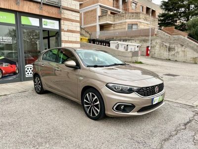 usata Fiat Tipo 1.4 T-Jet 120CV GPL 5 porte - UNICO PR