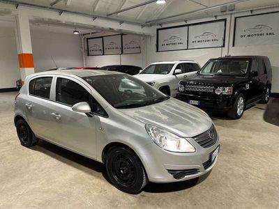 usata Opel Corsa 5p 1.2 Cosmo