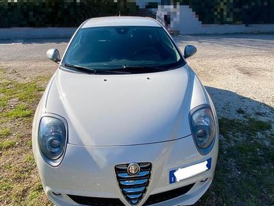 usata Alfa Romeo MiTo - 2016