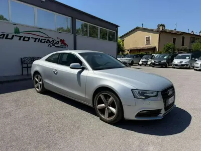 Usata Audi A5