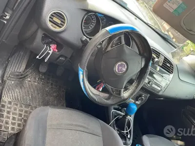 Usata Fiat Bravo