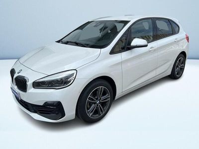 BMW 216