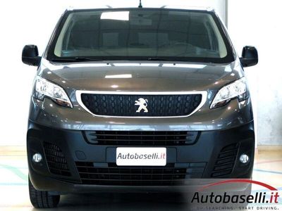 usata Peugeot Traveller BlueHDi 120 S&S Standard Business usato