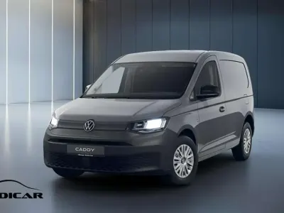 Usata VW Caddy