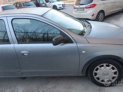 usata Opel Corsa 3 SERIE 1.3 mtj