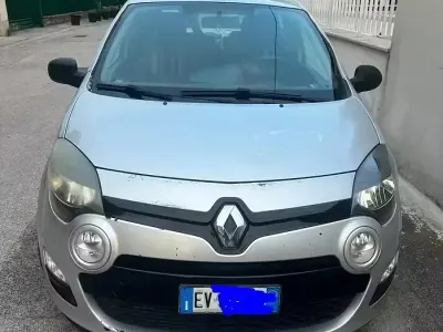 Usata Renault Twingo