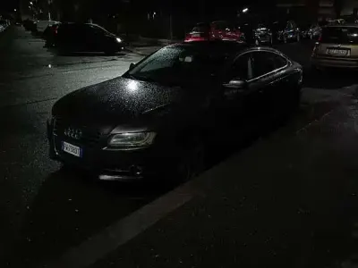 Usado Audi A5 Sportback Ambiente 179 HP (131 kW) 2011 Citadino