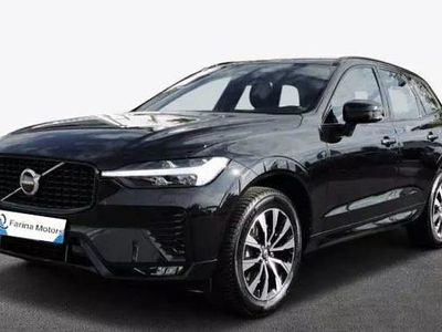 Usata Volvo XC60 Plus 197 CV (144 kW) 2023 Vari colori SUV