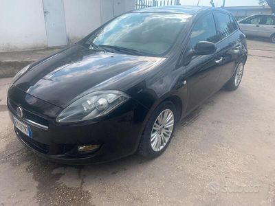 usata Fiat Bravo Bravo 1.4 Active GPL