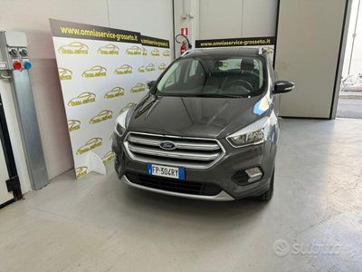 usata Ford Kuga 1.5 TDCI 120 CV S&S 2WD Titanium