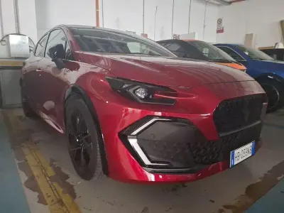 Usata Renault Clio