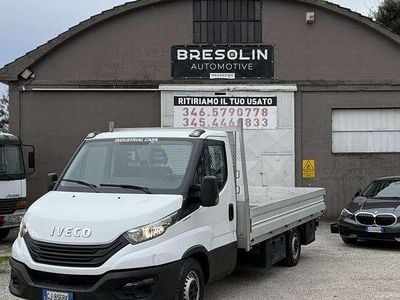 Usata Iveco Daily 151 CV (111 kW) 2022 Other