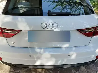 Usata Audi A1