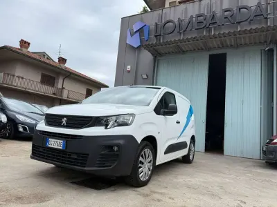 Occasion Peugeot Partner