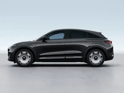 Nuova Smart #3 Pro+ 115 kW (157 CV) 2026 SUV