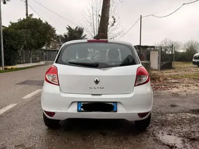 Second-hand Renault Clio IV