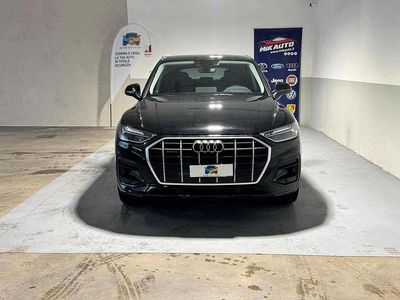 Nero Usata 2022 Audi Q5 Advanced SUV | 36.990 € (Buon prezzo)