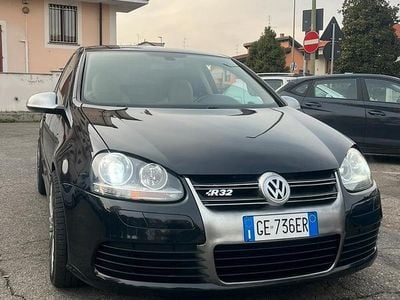 VW Golf V