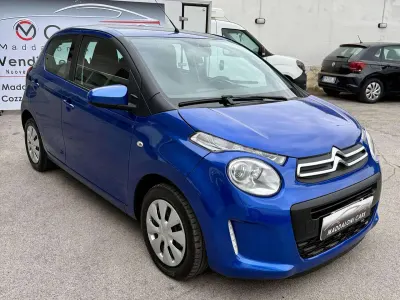 Gebraucht Citroën C1