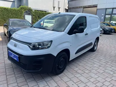 Usata Fiat Doblò
