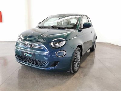 usata Fiat 500e -