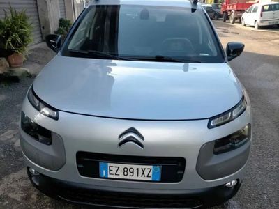 usata Citroën C4 BlueHDi 100 S&S ETG6 Shine