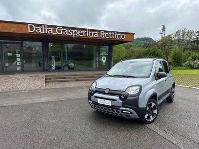 Fiat Panda Cross