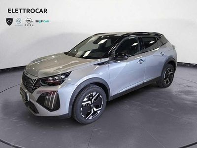 Usata Peugeot 2008 GT 131 CV (96 kW) 2024 Grigio SUV
